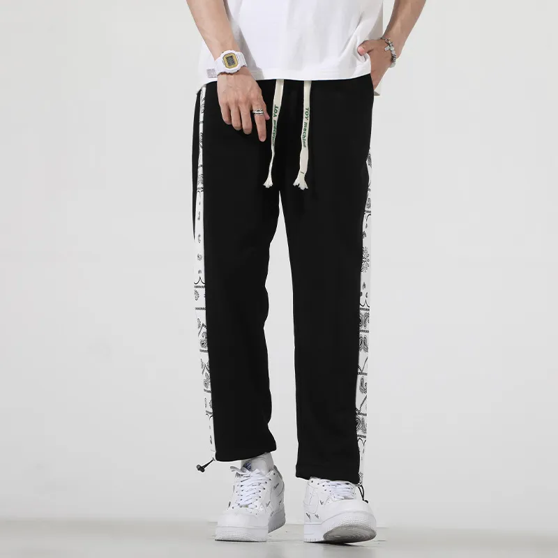 Toy Machine Casual Pants Unisex-2