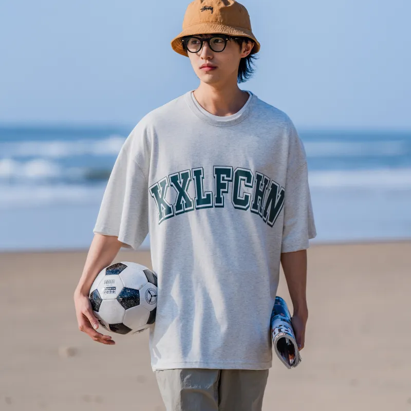 KXLFCHN T Shirts Unisex-6