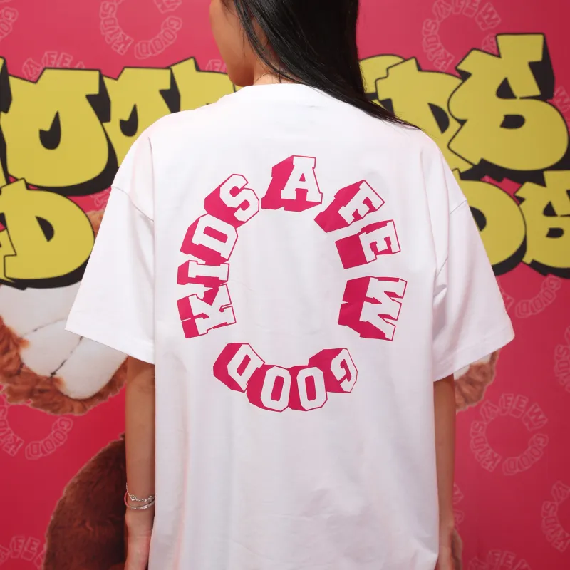 AFGK T Shirts Unisex-7