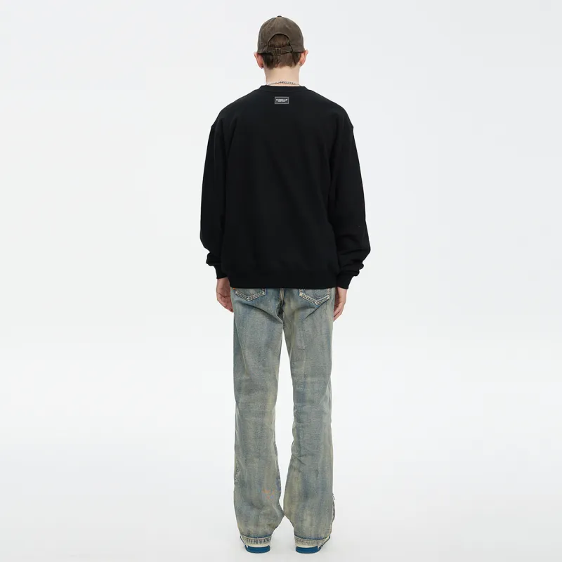 ICONS Lab Sweatshirts Unisex-4