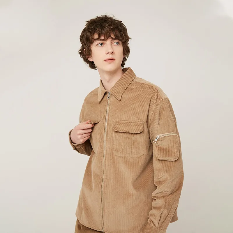 Herschel Shirts Unisex-6