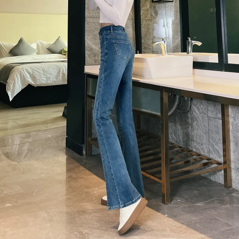 MITUAN Jeans Women's-11