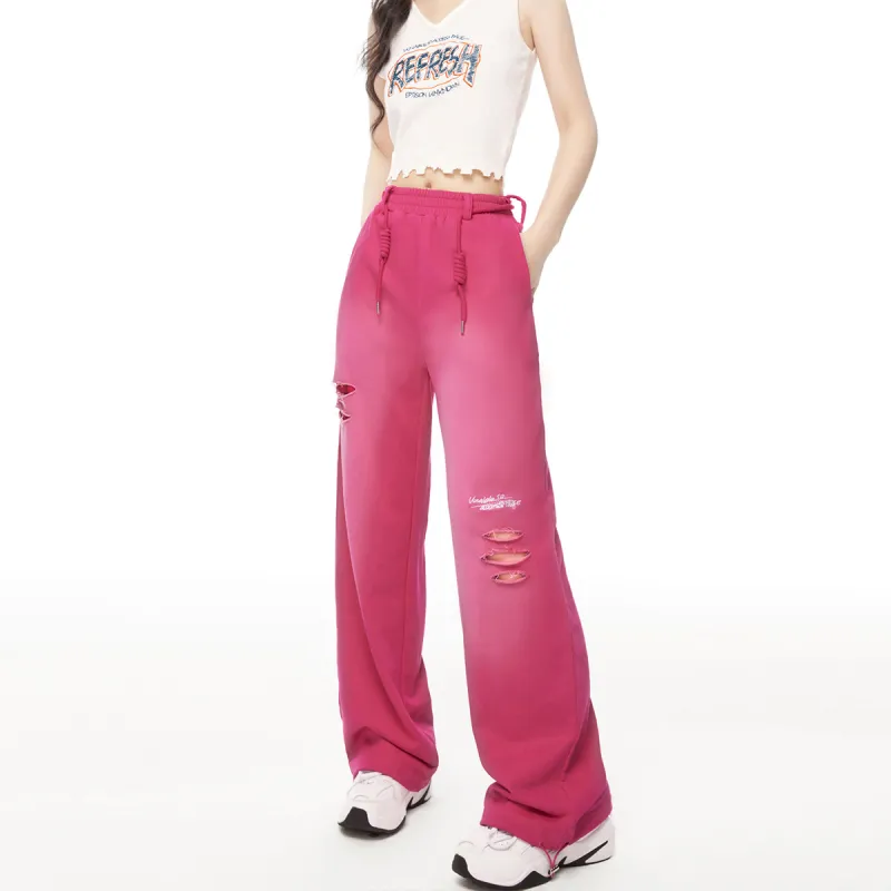 EPTISON WOMAN Casual Pants Women's-6