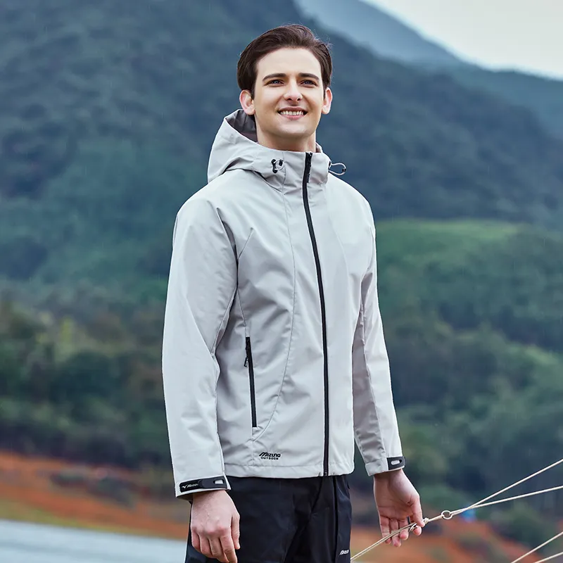 Mizuno Jackets Unisex-10