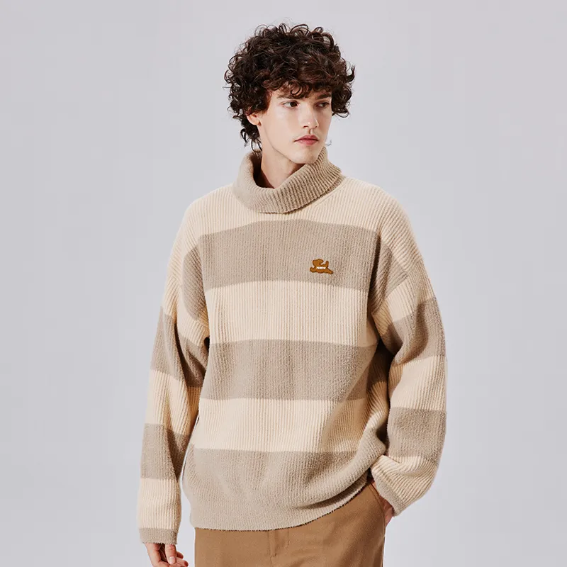 PSO Brand Puppy Series Sweater Unisex-2