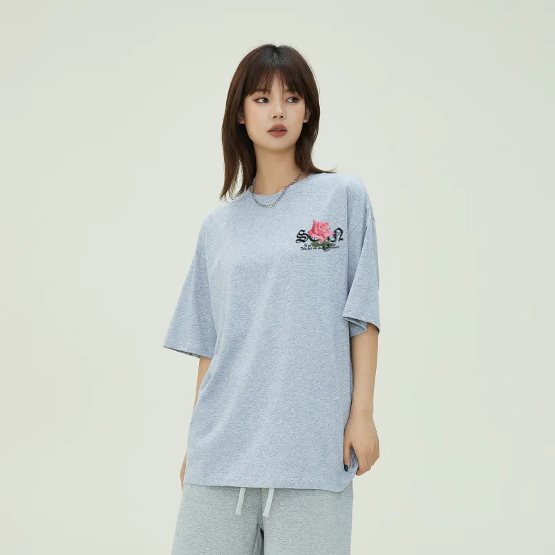 SEANBYSEAN T-Shirts Unisex-14