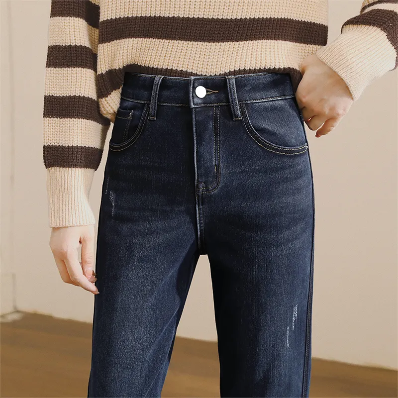 MITUAN Jeans Women's-8
