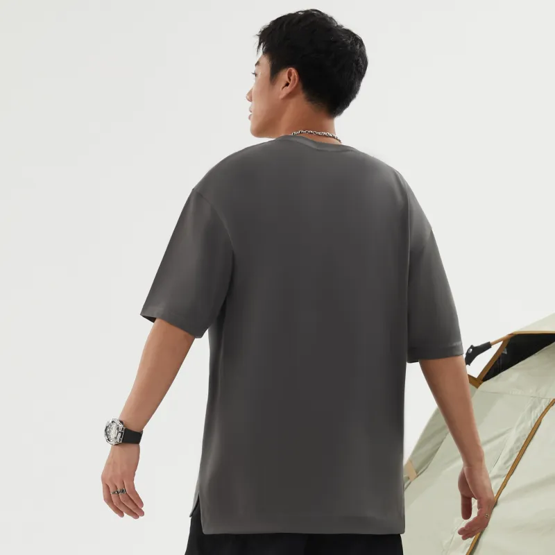 STANAIR T Shirts Unisex-14