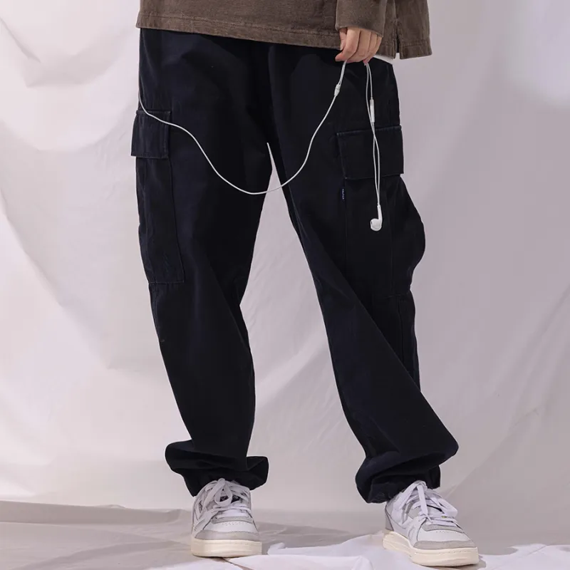 Nautica White Sail Nautica White Sail JP FW22 Casual Pants Unisex-13