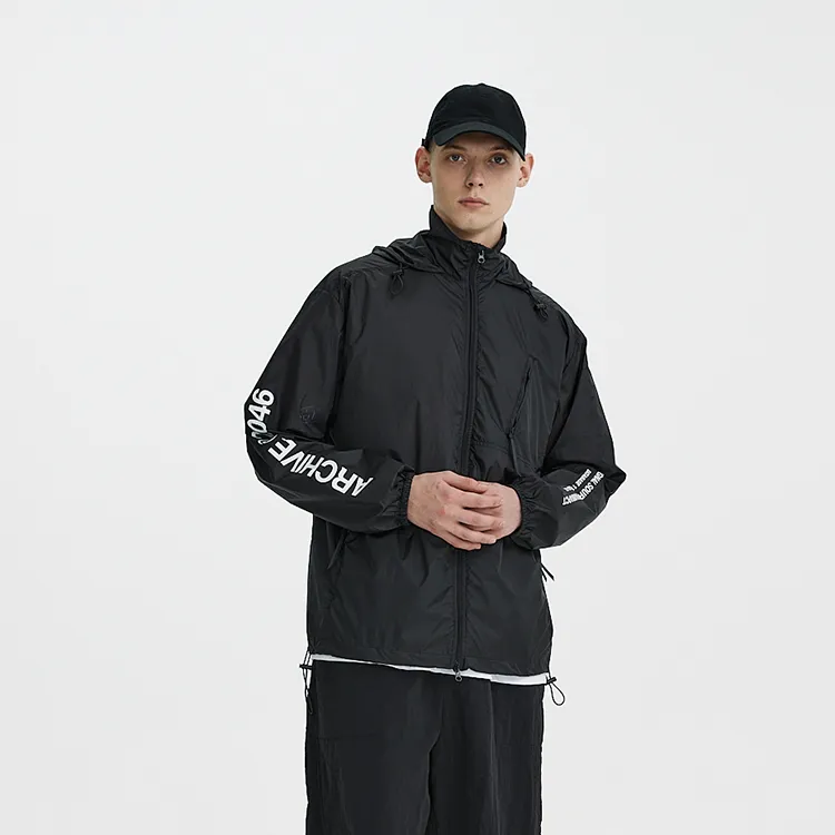 FPA Sun Protection Clothing Unisex-3