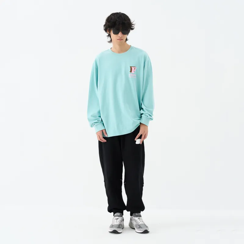 FEAROM Long Sleeved T Shirt Unisex-24