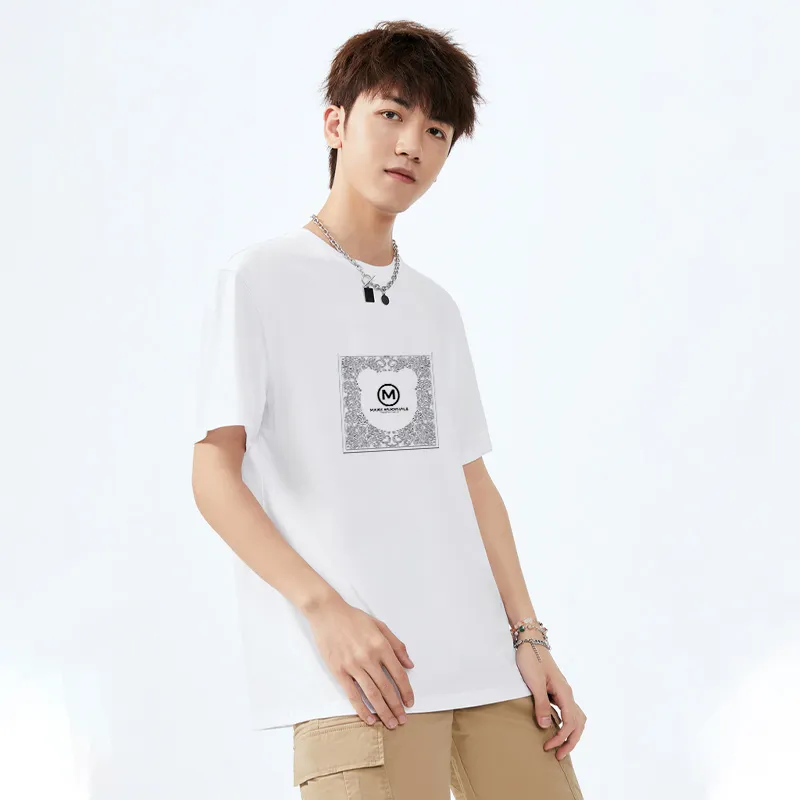 FAIRWHALE T Shirts Unisex-4