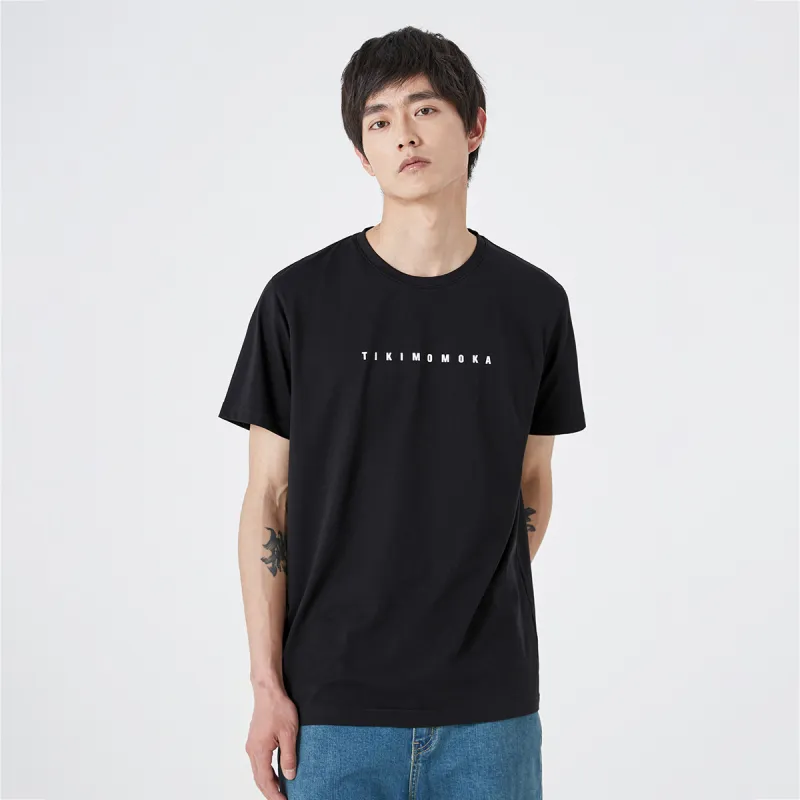 TIKIMOMOKA T Shirts Unisex-9