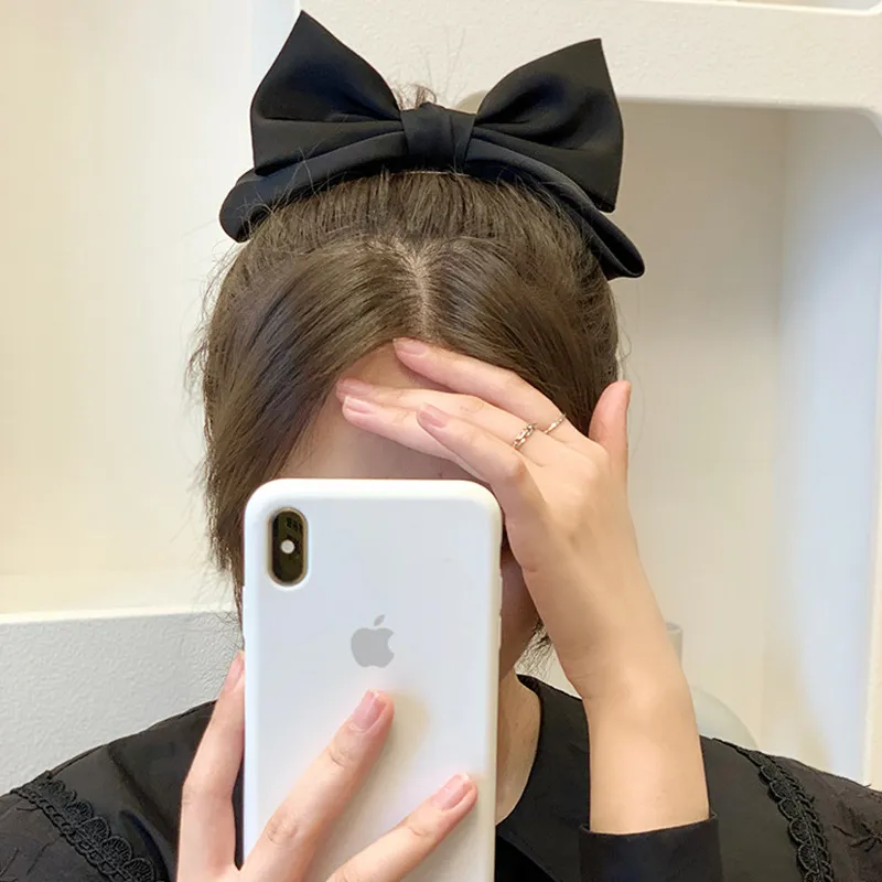 MACE MAVA Hair Clips Women's-4