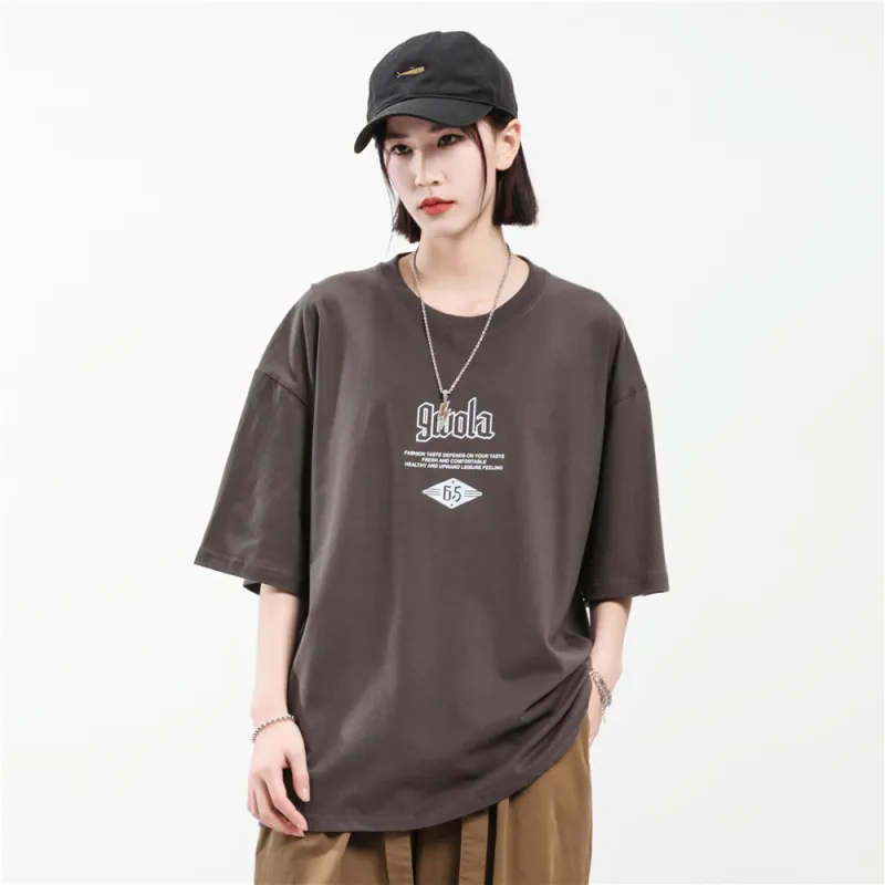 Gwola T Shirts Unisex-34