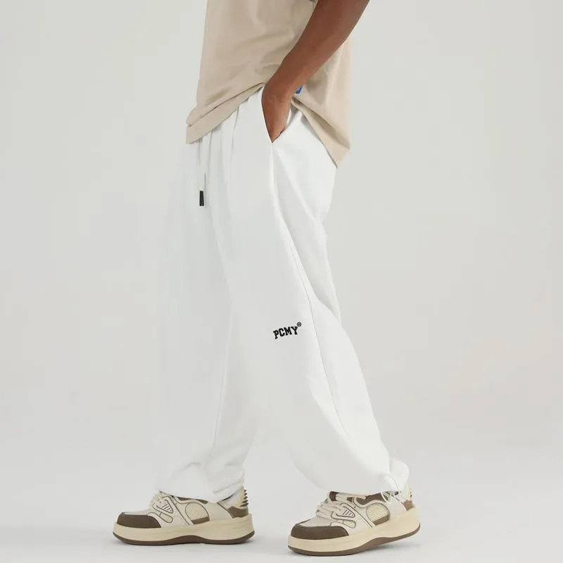 PCMY Knitted Sweatpants Unisex-4