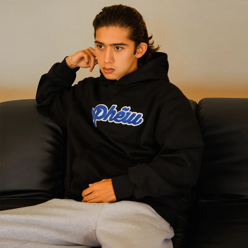 Phew Sweatshirts Unisex-11