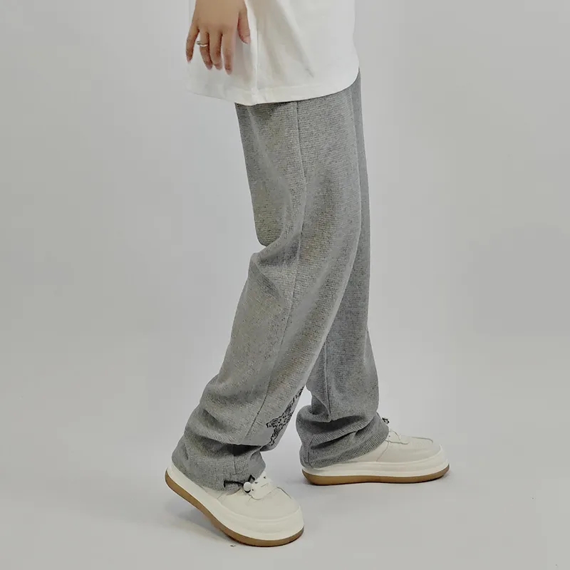 Toy Machine Casual Pants Unisex-14