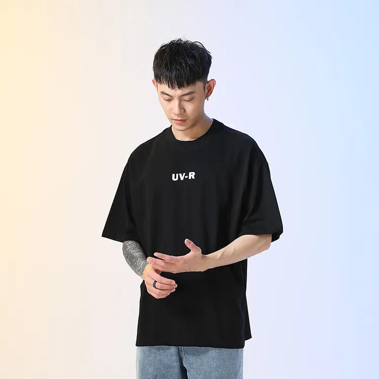 SANKAIMADE Cosmic Genie Series T-Shirts Unisex-2