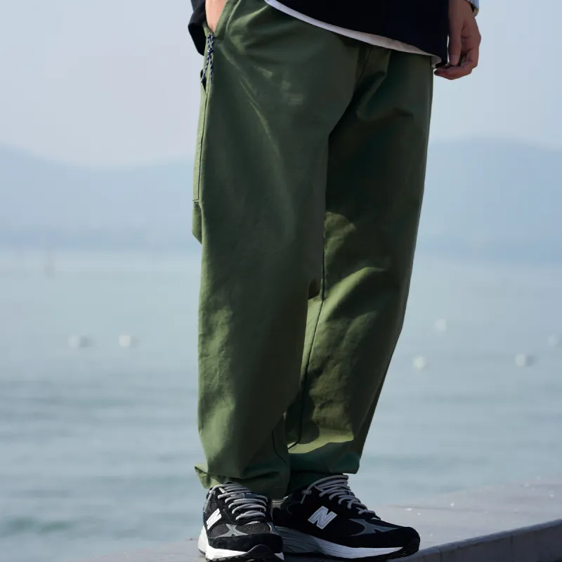 RESTICK Cargo Pants Men-3