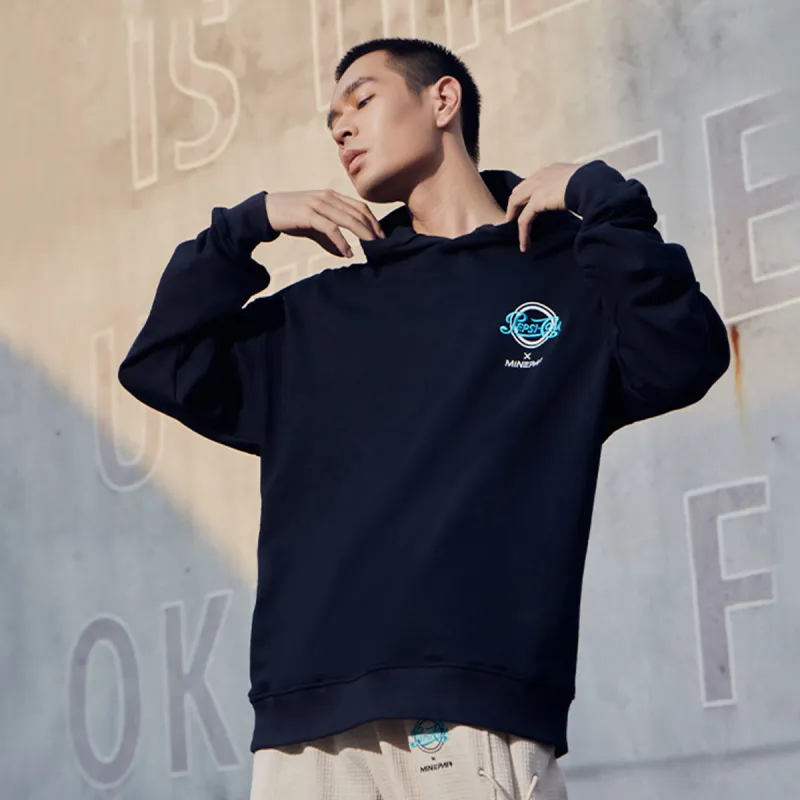 MINEPAIR x Pepsi Sweatshirt Unisex-5
