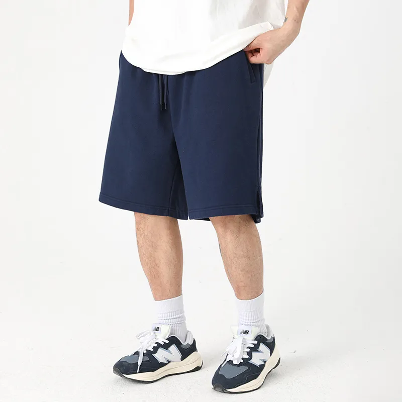KXLFCHN Loose Fit Shorts Unisex-9