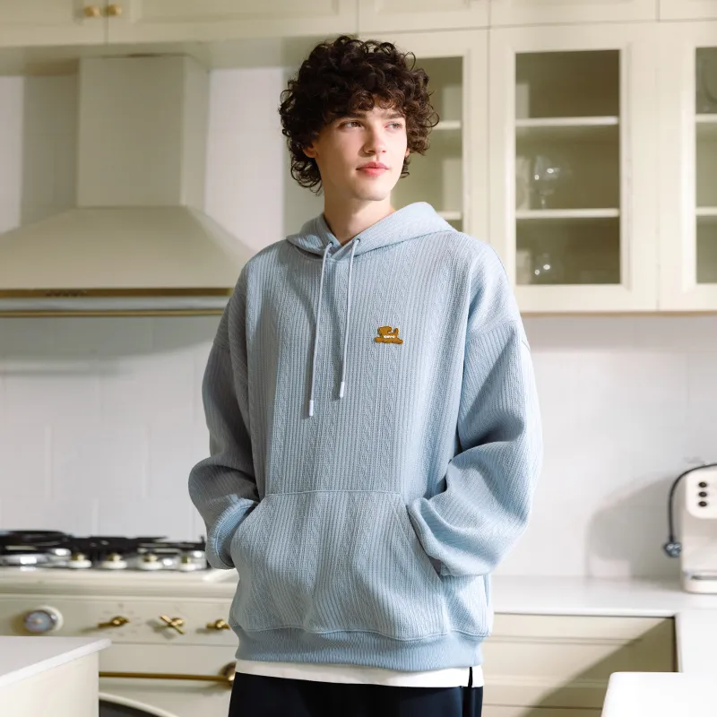 PSO Brand Puppy Series Sweatshirt Unisex-6