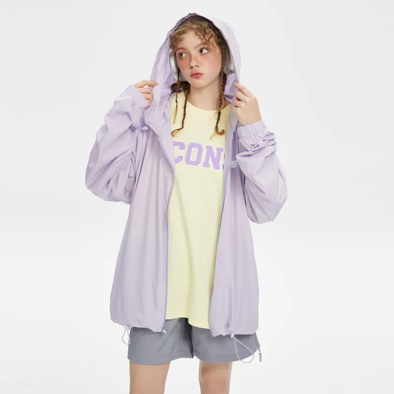 ICONS Lab SS23 Sun protective Clothing Unisex-41