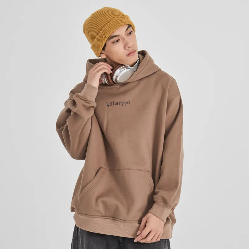 KILLWINNER Sweatshirts Unisex-8