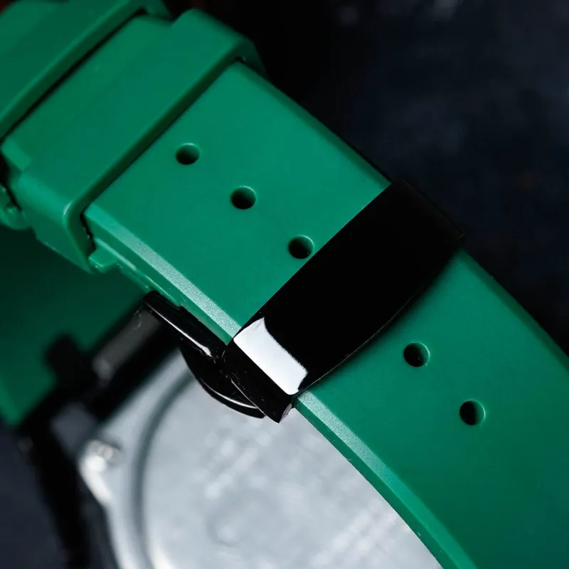 Vencrew Unisex Farmhouse Series Watch Cases-4