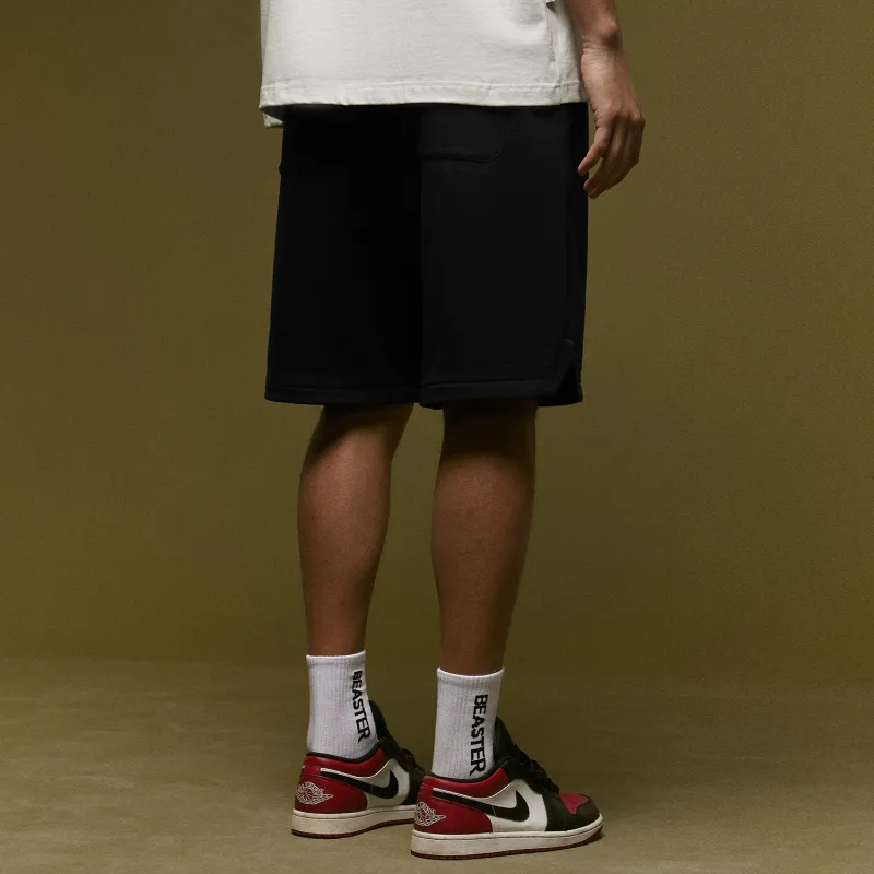 BEASTER Sports Shorts Unisex-4