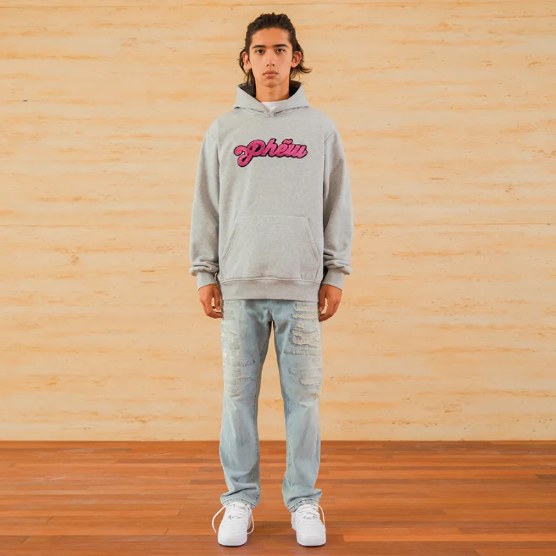 Phew Sweatshirts Unisex-2