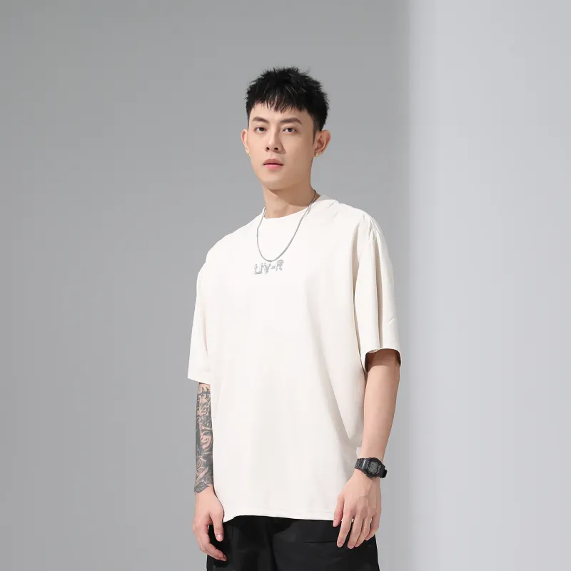 SANKAIMADE Cosmic Genie Series T-Shirts Unisex-17
