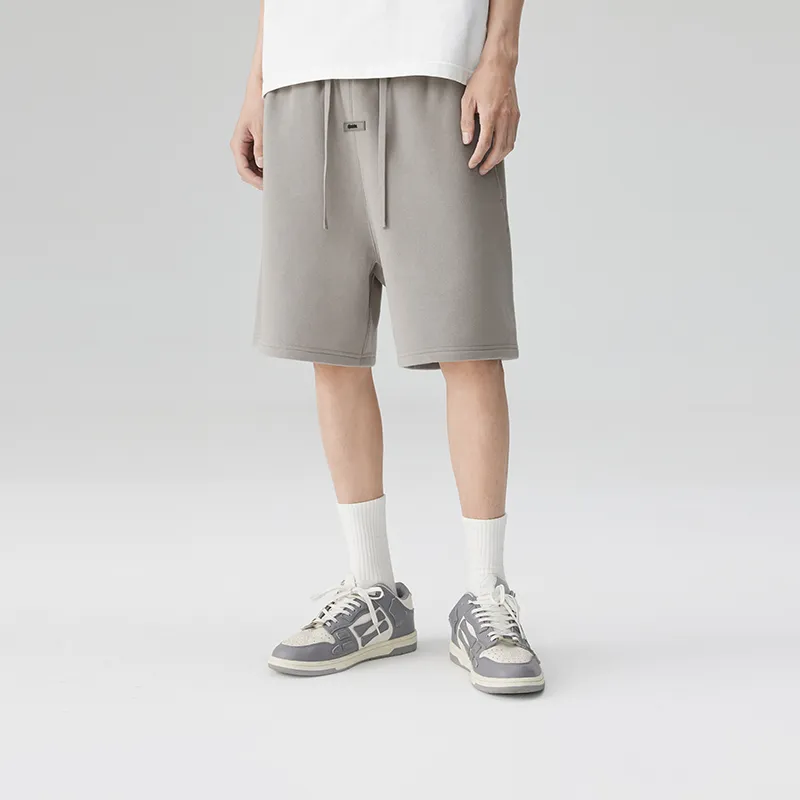 CHINISM Casual Shorts Unisex-18
