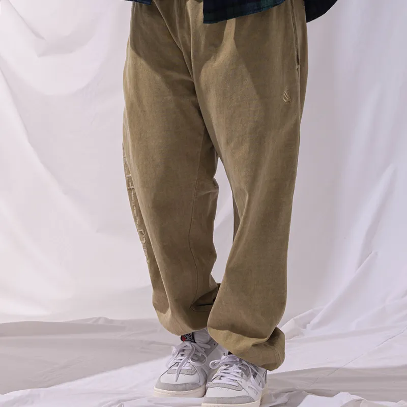 Nautica White Sail Nautica White Sail JP FW22 Casual Pants Unisex-8