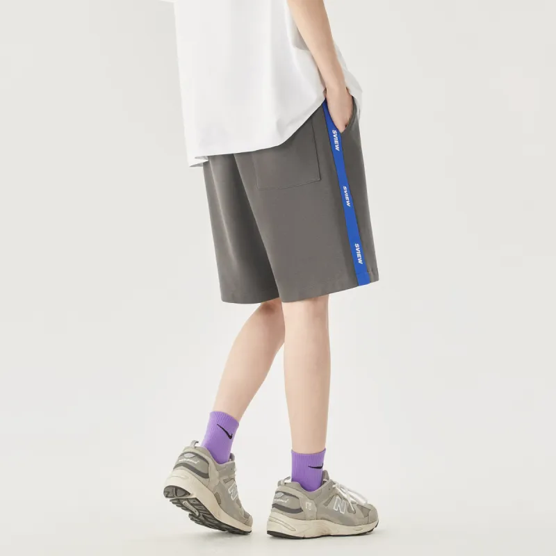 S.view Casual Shorts Unisex-18