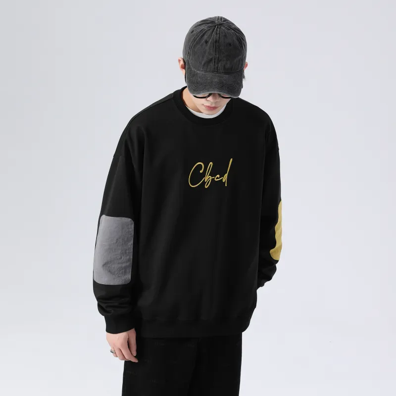 CBCD Sweatshirts Unisex-6