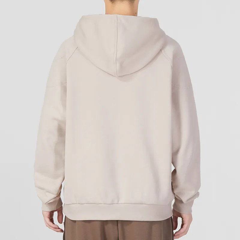 Adidas Sweatshirts Men Taupe-3