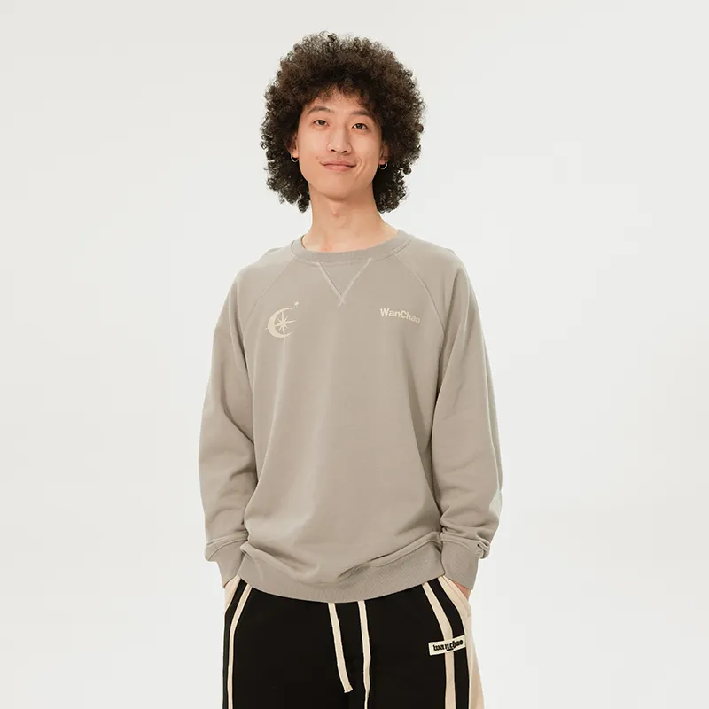 WANCHAO CP Sweatshirts Unisex-8