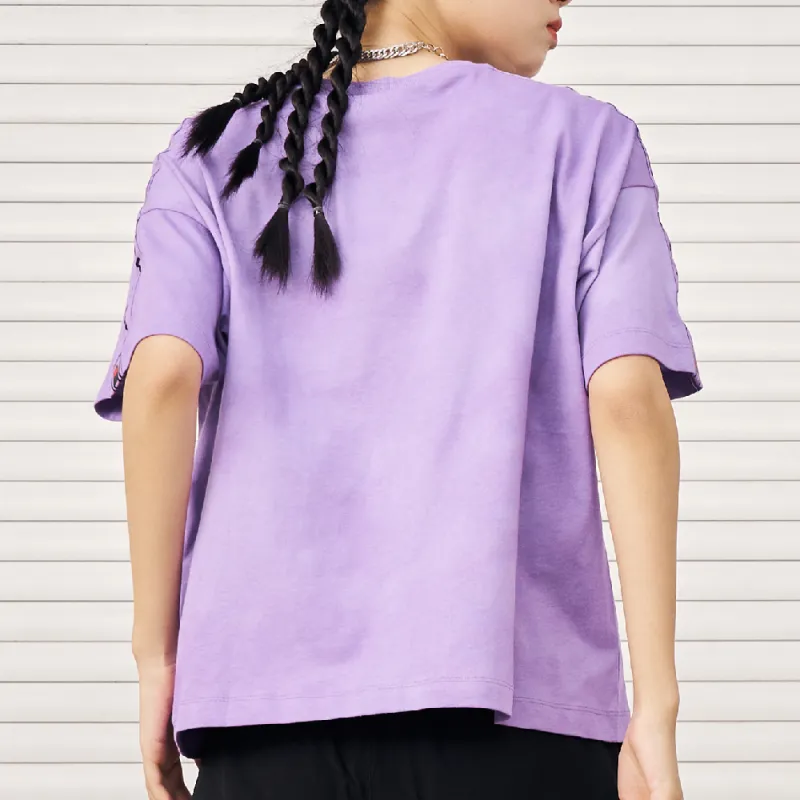 Champion T Shirt Europe Version Women's-3
