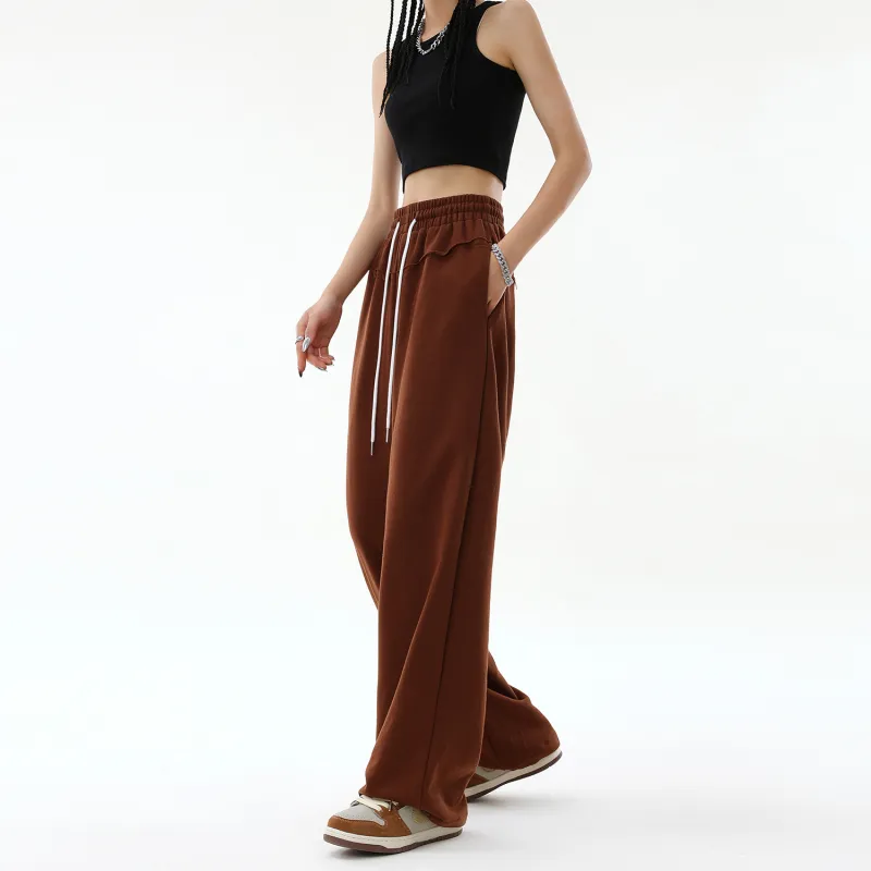 LBPC Straight Sweatpants Unisex-14