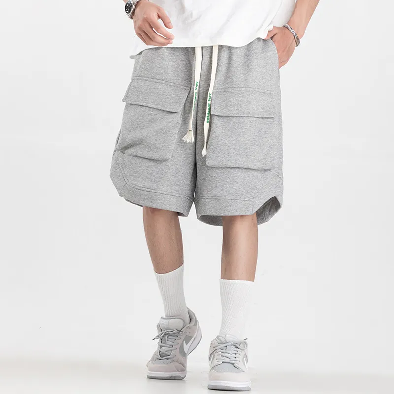 Toy Machine Loose Fit Shorts Unisex-7