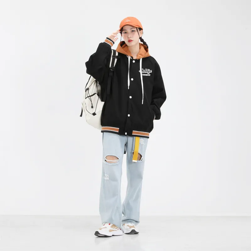 BOBP Jackets Unisex-4