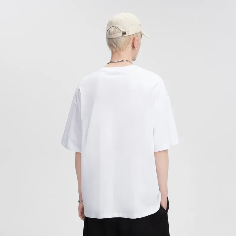 GUKUUL T-Shirts Unisex-9