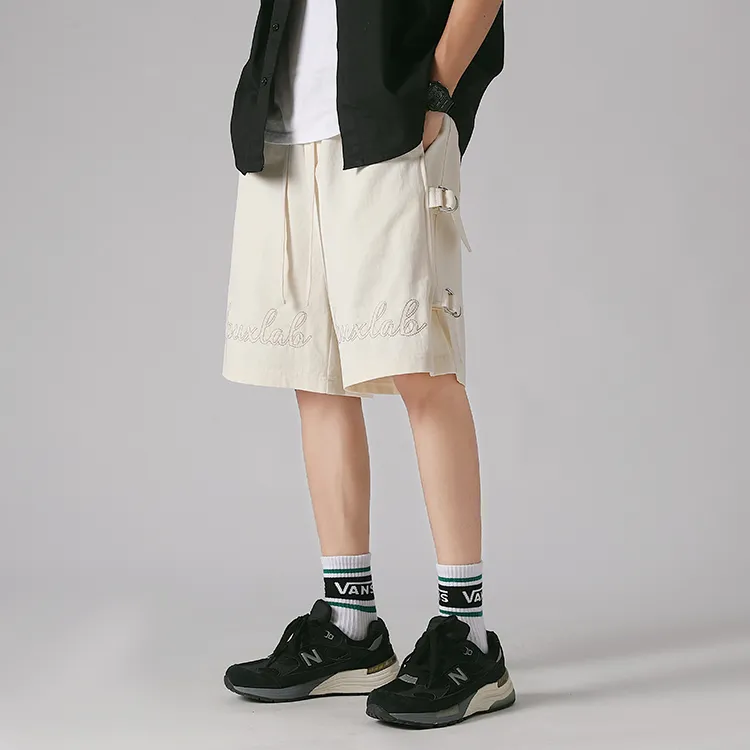 MPUX Casual Shorts Unisex-6