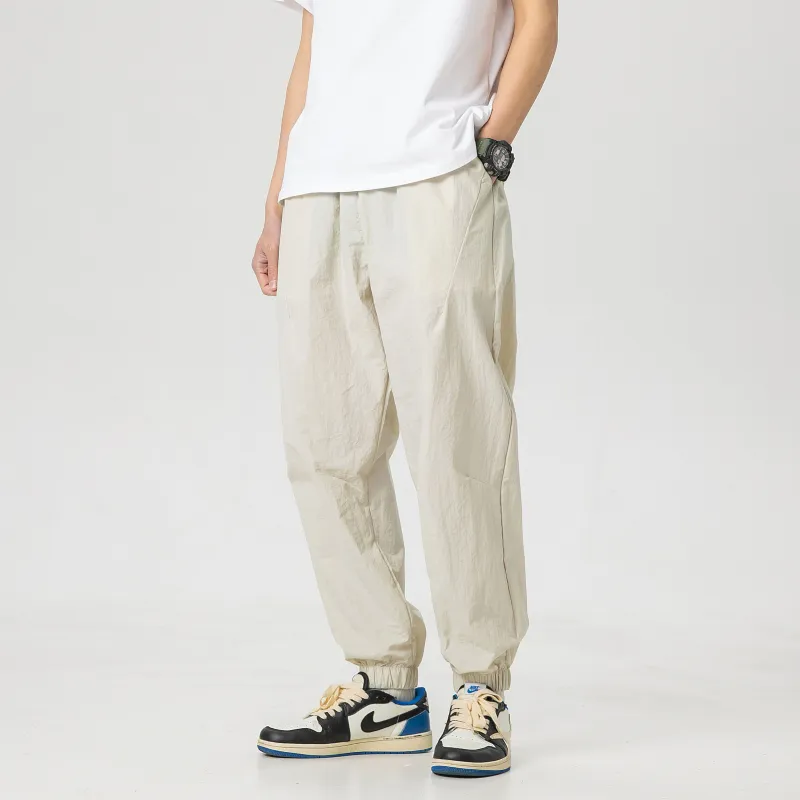 TYPERIGHTER Knitted Sweatpants Unisex-4