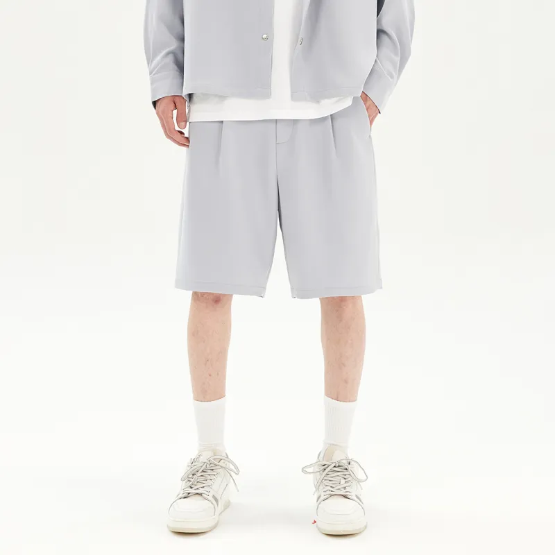 CLIMAX VISION Loose Fit Shorts Unisex-7