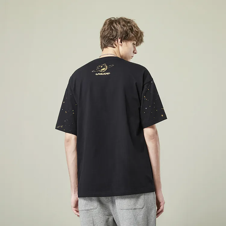 LAMLICKA T Shirts Unisex-2