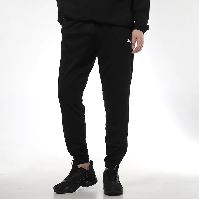 PUMA TeamRise Training Casual Sportswear Men-4
