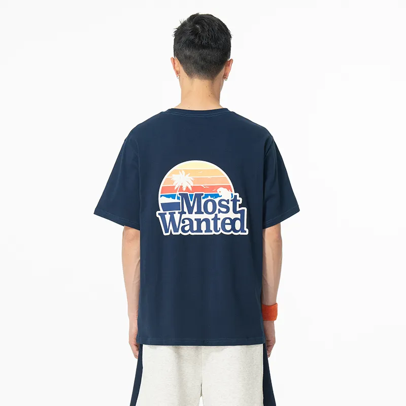 MostwantedLab Classic Rainbow T Shirts Unisex-9